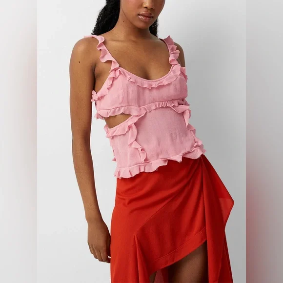 NWT Acne Studio brand new top - Picture 10 of 10